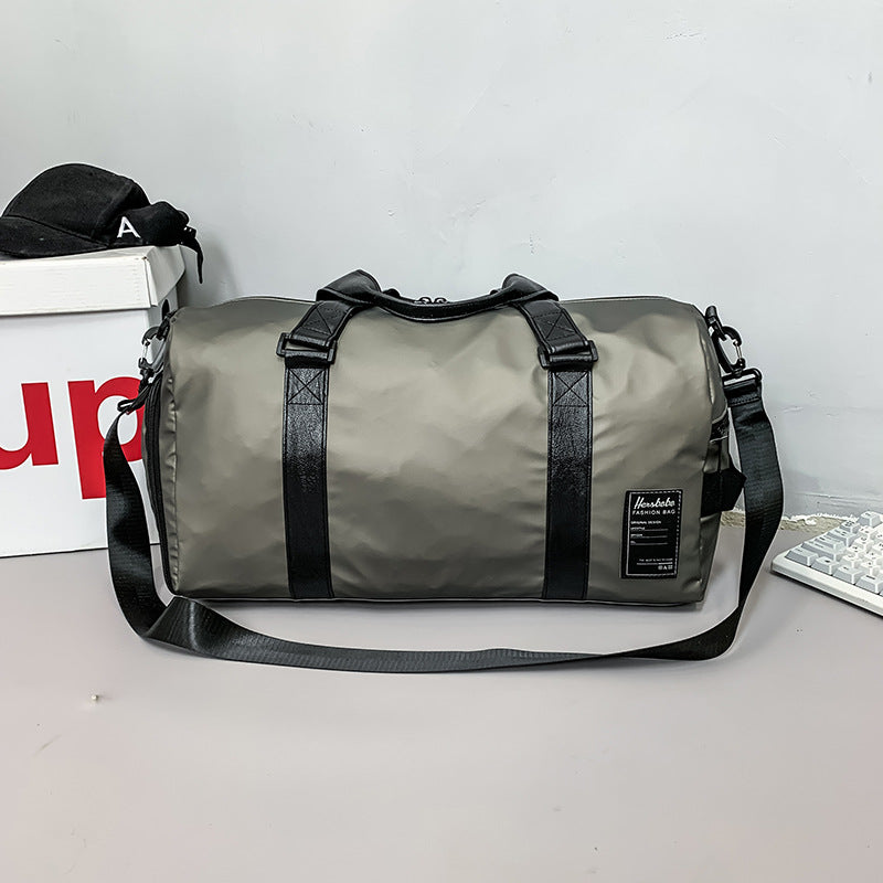 Wholesale Oxford Gym Bag